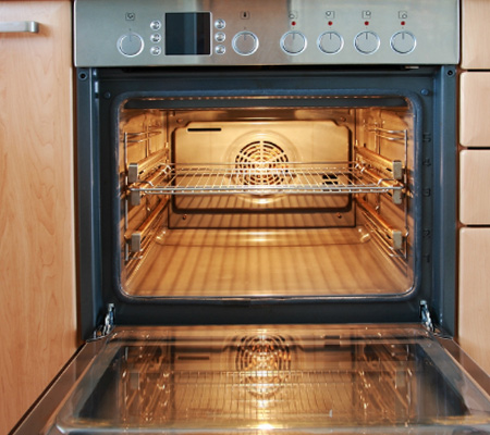 תיקון תנורי אפייה Maytag